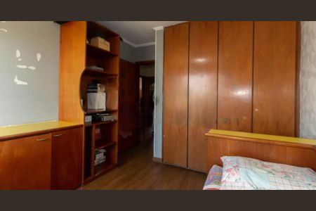 Apartamento à venda com 4 quartos, 195m² em Brooklin Novo, São Paulo