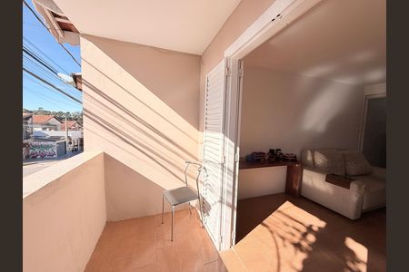 Casa à venda com 120m², 3 quartos e 2 vagasSacada