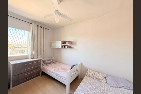 Casa à venda com 120m², 3 quartos e 2 vagasQuarto 2