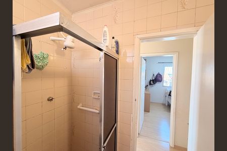Casa à venda com 120m², 3 quartos e 2 vagasBanheiro Social