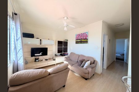 Sala de casa à venda com 3 quartos, 120m² em Jardim Ermida Ii, Jundiaí
