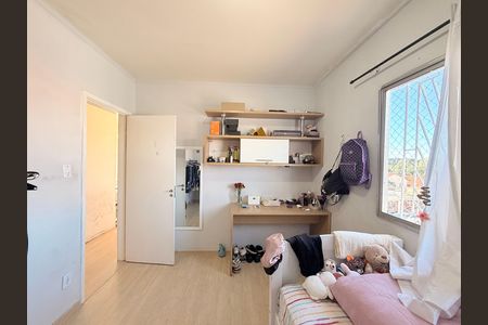 Quarto 1 de casa à venda com 3 quartos, 120m² em Jardim Ermida Ii, Jundiaí