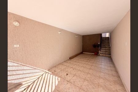 Casa à venda com 120m², 3 quartos e 2 vagasGaragem