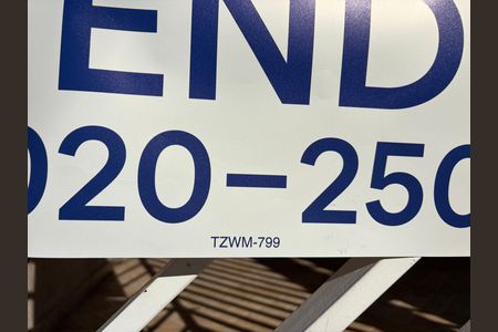Casa à venda com 120m², 3 quartos e 2 vagasPlaquinha instalada COD TZWM-799