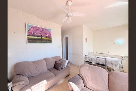 Sala de casa à venda com 3 quartos, 120m² em Jardim Ermida Ii, Jundiaí