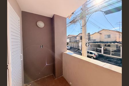 Casa à venda com 120m², 3 quartos e 2 vagasSacada