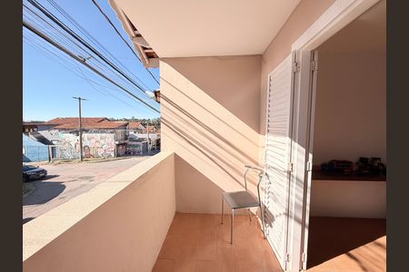 Casa à venda com 120m², 3 quartos e 2 vagasSacada