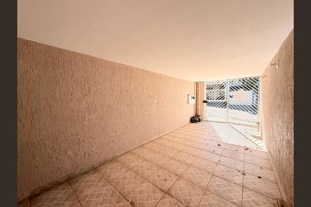Casa à venda com 120m², 3 quartos e 2 vagasGaragem