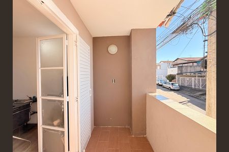Casa à venda com 120m², 3 quartos e 2 vagasSacada