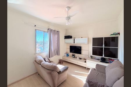 Sala de casa à venda com 3 quartos, 120m² em Jardim Ermida Ii, Jundiaí