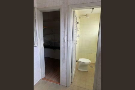 Apartamento à venda com 3 quartos, 92m² em Santo Amaro, São Paulo