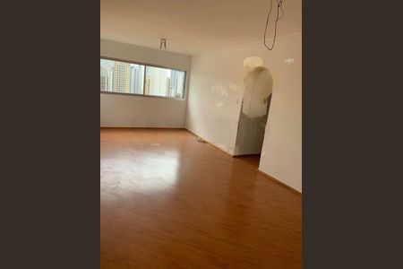 Apartamento à venda com 3 quartos, 92m² em Santo Amaro, São Paulo