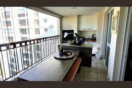 Apartamento à venda com 3 quartos, 131m² em Panamby, São Paulo