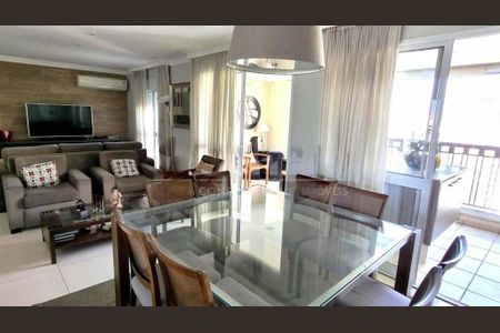 Apartamento à venda com 3 quartos, 131m² em Panamby, São Paulo