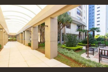 Apartamento à venda com 3 quartos, 131m² em Panamby, São Paulo