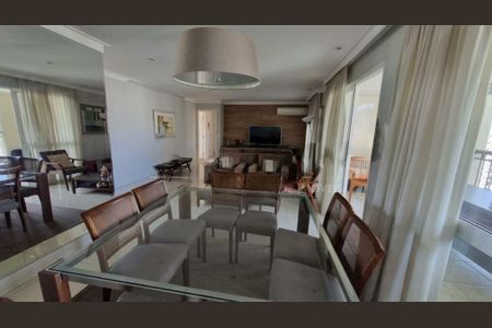 Apartamento à venda com 3 quartos, 131m² em Panamby, São Paulo