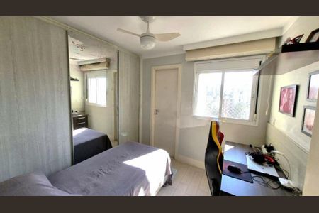 Apartamento à venda com 3 quartos, 131m² em Panamby, São Paulo