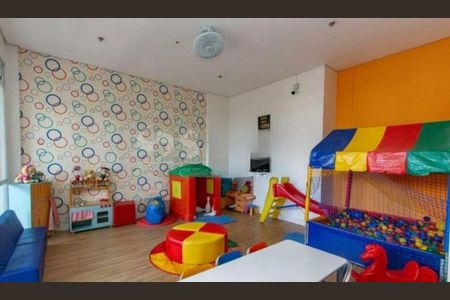 Apartamento à venda com 3 quartos, 131m² em Panamby, São Paulo