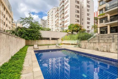Apartamento à venda com 240m², 3 quartos e 3 vagas