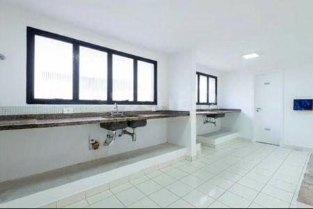 Apartamento à venda com 240m², 3 quartos e 3 vagas
