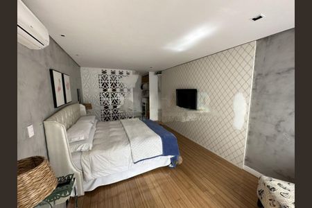 Casa à venda com 4 quartos, 295m² em Vila Nova Caledonia, São Paulo