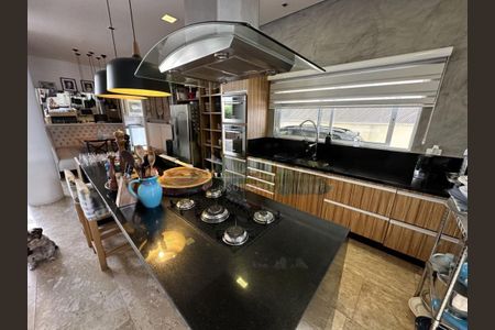 Casa à venda com 4 quartos, 295m² em Vila Nova Caledonia, São Paulo