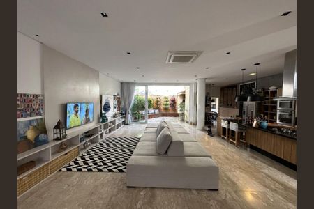 Casa à venda com 4 quartos, 295m² em Vila Nova Caledonia, São Paulo