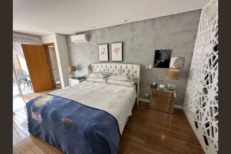 Casa à venda com 4 quartos, 295m² em Vila Nova Caledonia, São Paulo