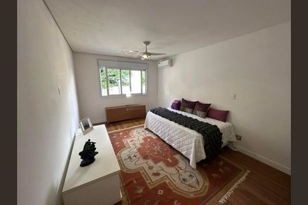 Casa à venda com 4 quartos, 295m² em Vila Nova Caledonia, São Paulo
