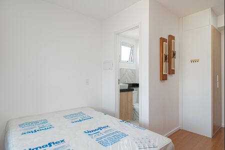 Quarto de kitnet/studio para alugar com 1 quarto, 24m² em Bela Vista, São Paulo