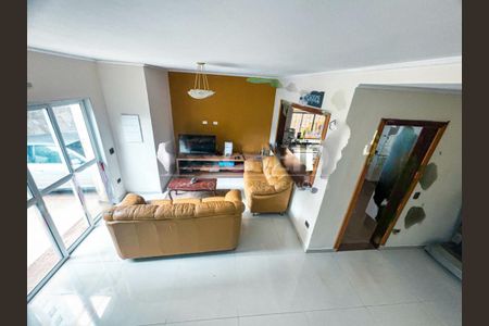Casa à venda com 3 quartos, 98m² em Vila Cruzeiro, São Paulo