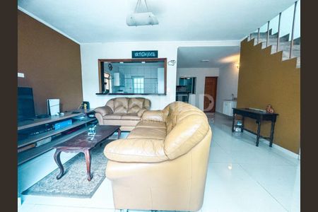 Casa à venda com 3 quartos, 98m² em Vila Cruzeiro, São Paulo