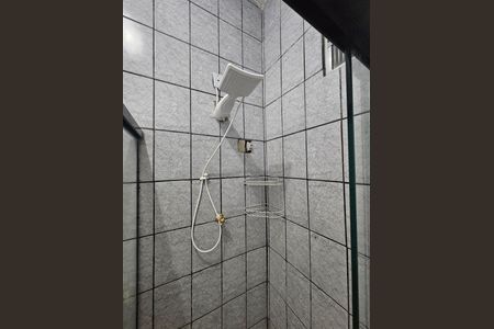 Casa para alugar com 80m², 2 quartos e sem vaga Casa para alugar com 80m², 2 quartos e sem vagaBanheiro