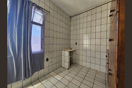 Casa para alugar com 80m², 2 quartos e sem vaga Casa para alugar com 80m², 2 quartos e sem vagaCozinha