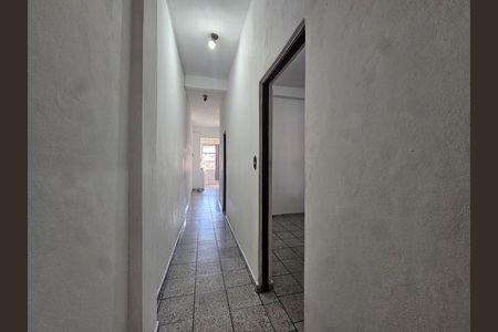 Corredor de casa para alugar com 2 quartos, 80m² em Tororó, Salvador