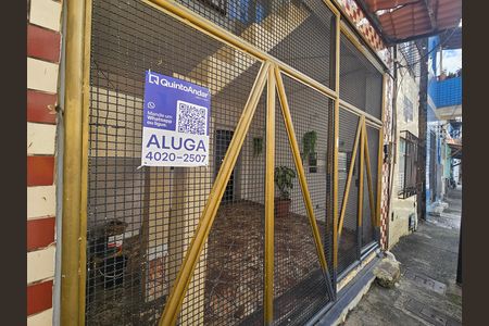 Casa para alugar com 80m², 2 quartos e sem vaga Casa para alugar com 80m², 2 quartos e sem vagaPlaquinha instalada