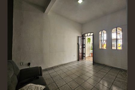 Sala de casa para alugar com 2 quartos, 80m² em Tororó, Salvador