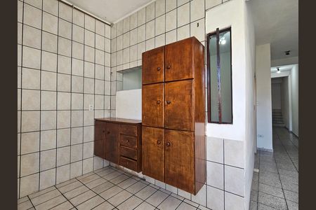 Casa para alugar com 80m², 2 quartos e sem vaga Casa para alugar com 80m², 2 quartos e sem vagaCozinha