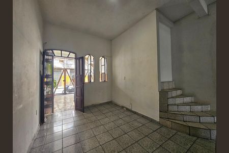 Sala de casa para alugar com 2 quartos, 80m² em Tororó, Salvador
