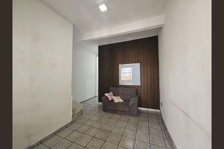 Sala de casa para alugar com 2 quartos, 80m² em Tororó, Salvador