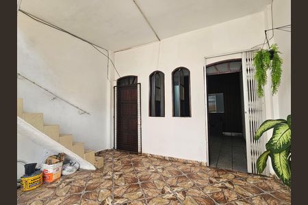 Casa para alugar com 80m², 2 quartos e sem vaga Casa para alugar com 80m², 2 quartos e sem vagaEntrada