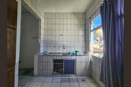 Casa para alugar com 80m², 2 quartos e sem vaga Casa para alugar com 80m², 2 quartos e sem vagaCozinha