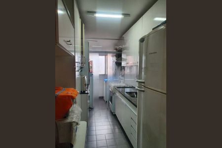 Apartamento à venda com 3 quartos, 75m² em Jardim Ubirajara, São Paulo