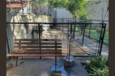 Apartamento à venda com 3 quartos, 75m² em Jardim Ubirajara, São Paulo
