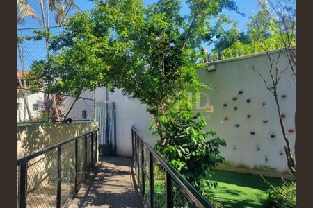 Apartamento à venda com 3 quartos, 75m² em Jardim Ubirajara, São Paulo