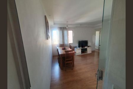Apartamento à venda com 3 quartos, 75m² em Jardim Ubirajara, São Paulo