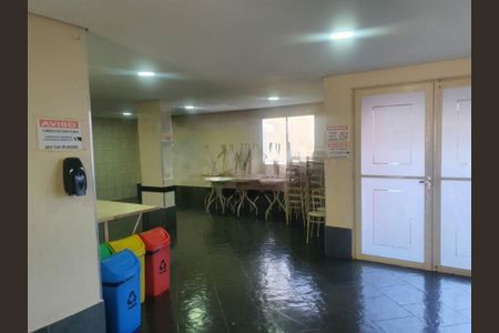 Apartamento à venda com 3 quartos, 75m² em Jardim Ubirajara, São Paulo
