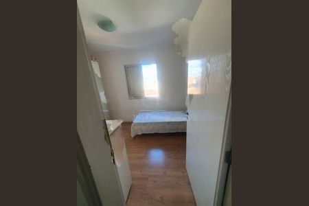 Apartamento à venda com 3 quartos, 75m² em Jardim Ubirajara, São Paulo