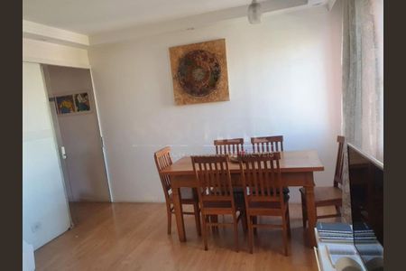 Apartamento à venda com 3 quartos, 75m² em Jardim Ubirajara, São Paulo