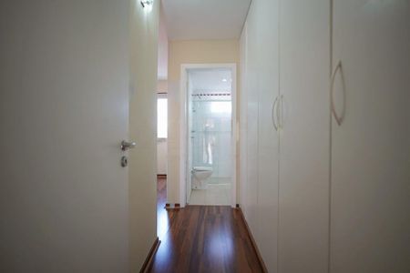 Apartamento à venda com 181m², 4 quartos e 2 vagas